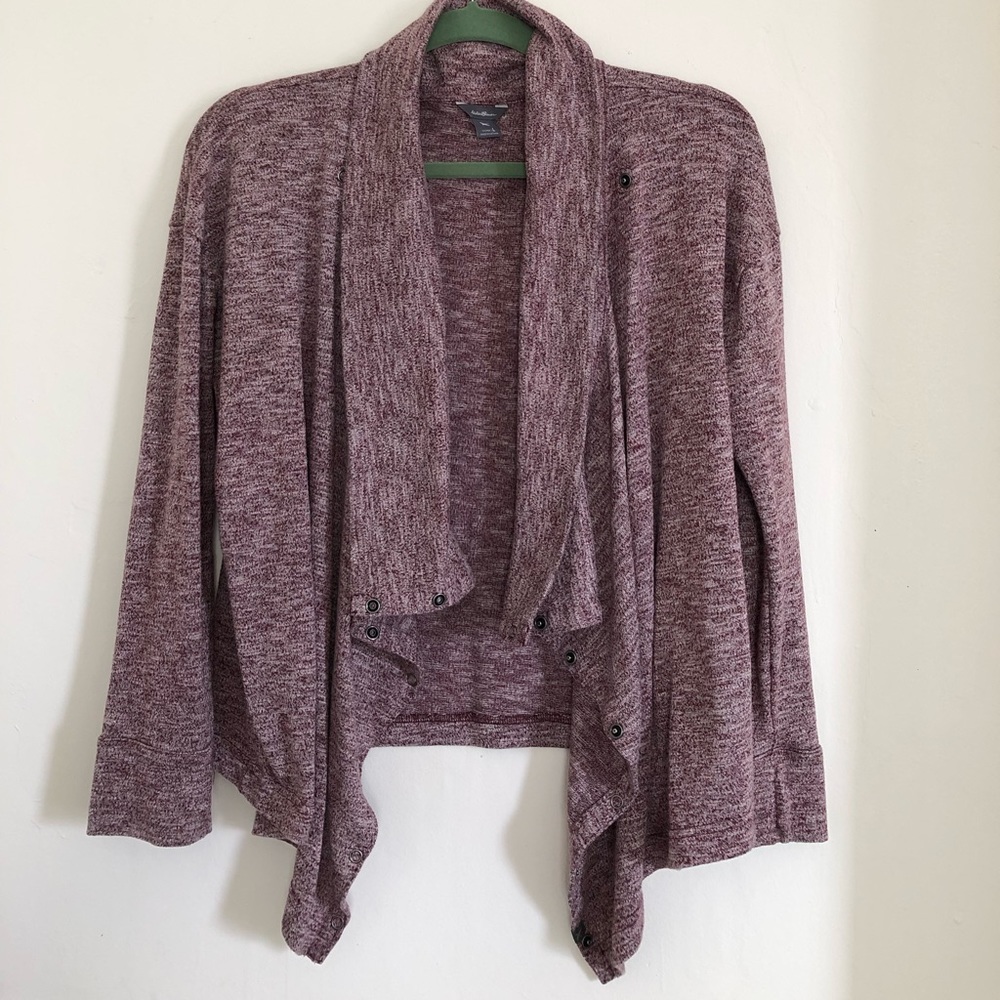 Sweater by Eddie Bauer